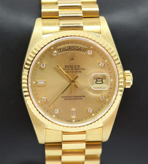 rolex 18038 oyster perpetual datejust z1397-f|Rolex watches for sale.